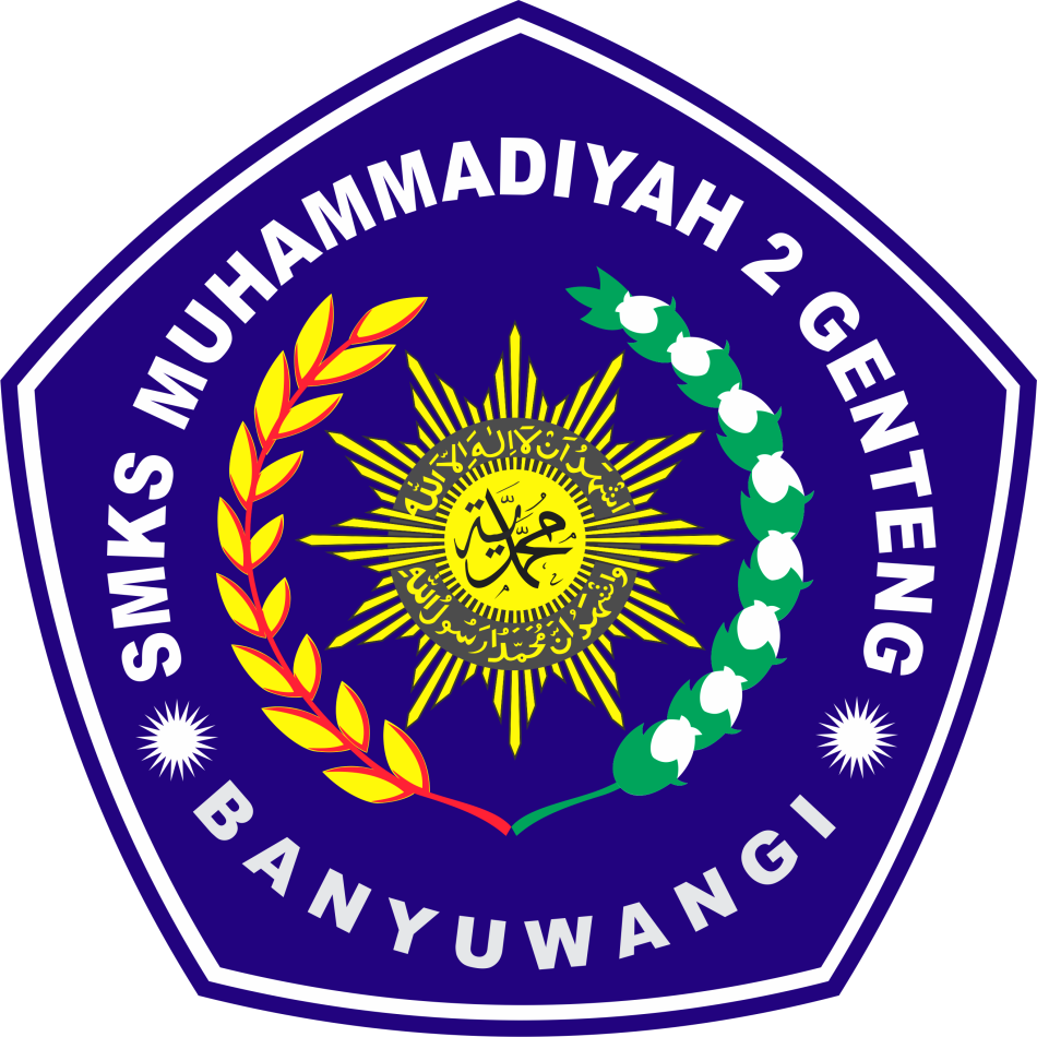 Perpus Digital SMK Muda